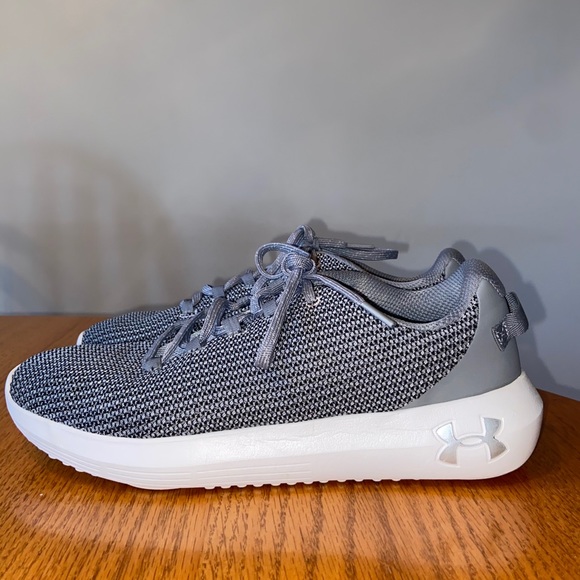 Women’s UA Ripple MTL Sportstyle Shoe - Picture 2 of 6
